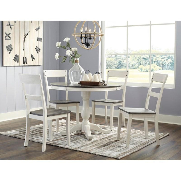 Nelling 5 Pc Dining Set
