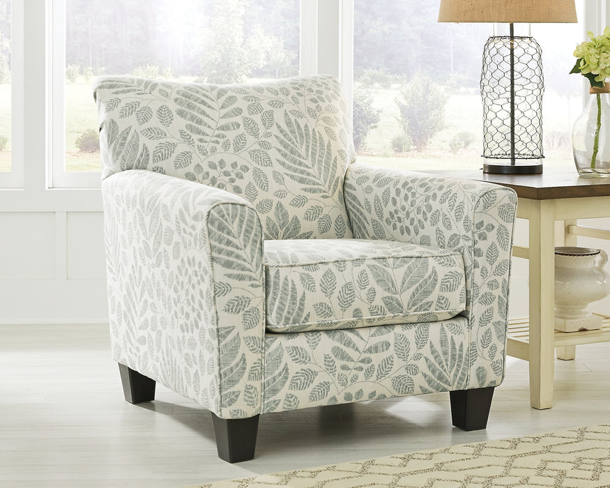 Kilarney Signature Design by Ashley Accent Chair