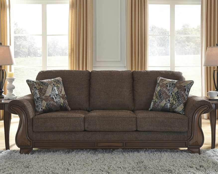 Miltonwood Benchcraft Sofa