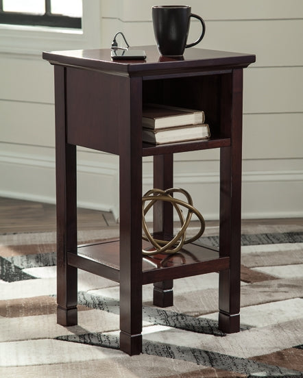 Marnville Signature Design by Ashley Accent Table