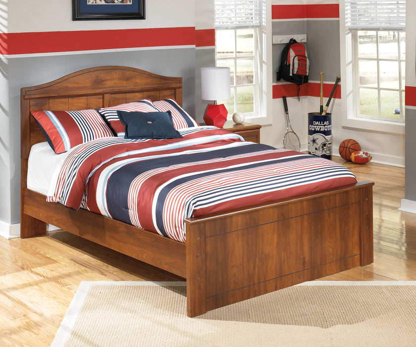 Barchan Signature Design by Ashley Bed