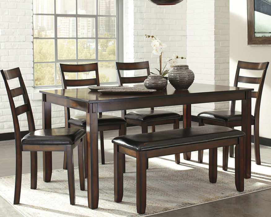 Coviar Signature Design by Ashley Dining Table