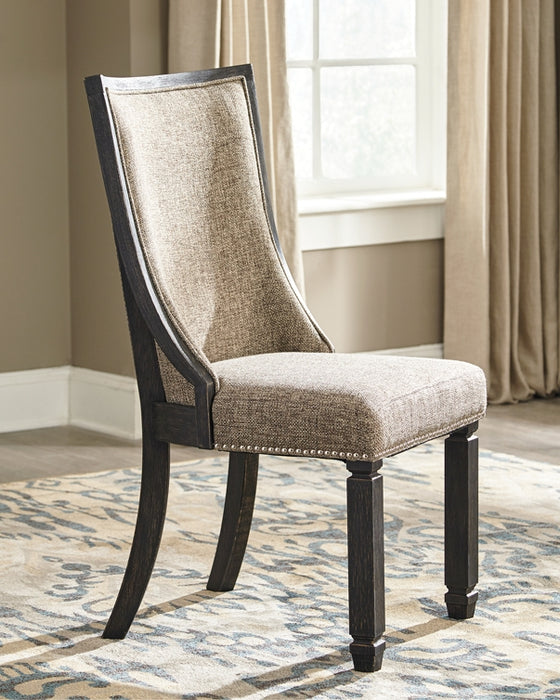 Tyler Creek Signature Design by Ashley Dining Chair
