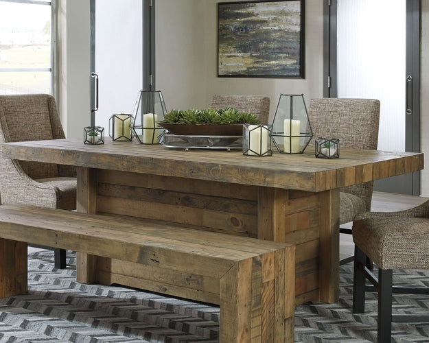 Sommerford Signature Design by Ashley Dining Table